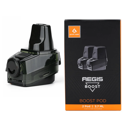 Geekvape Aegis Boost - Replacement Pods