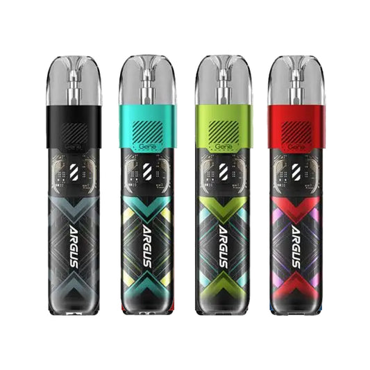 Voopoo Argus P1S - Pod Kit