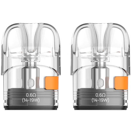 Aspire PIXO Replacement Pods XL