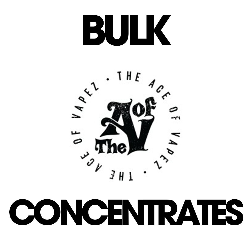 Bulk Concentrates