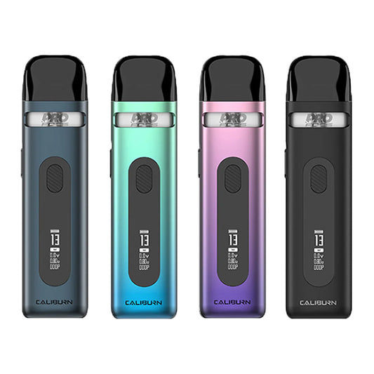 Uwell Caliburn X - Pod Kit