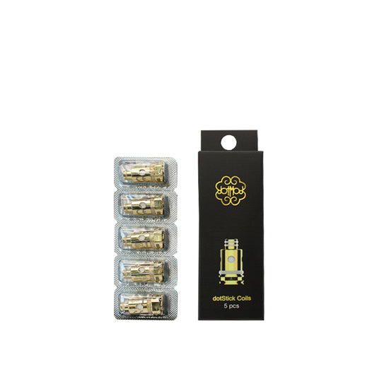 DOTMOD Dotstick - Coils