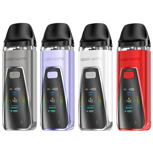 Geekvape Digi Pro Pod Kit