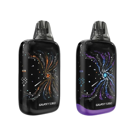 Lost Vape Galaxy S360 Pod Vape Kit | The Ace of Vapez Distro