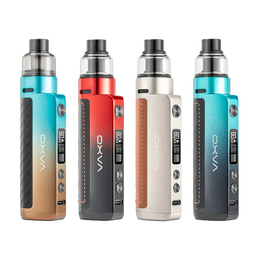 Oxva Origin 2 Vape Kit