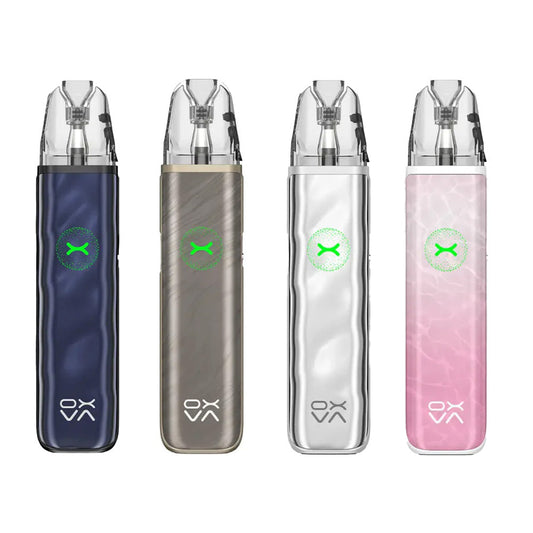 Oxva Xlim GO 2 Pod Kit