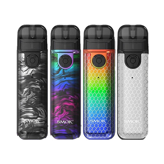 Smok Novo 4 Mini - Pod Kit