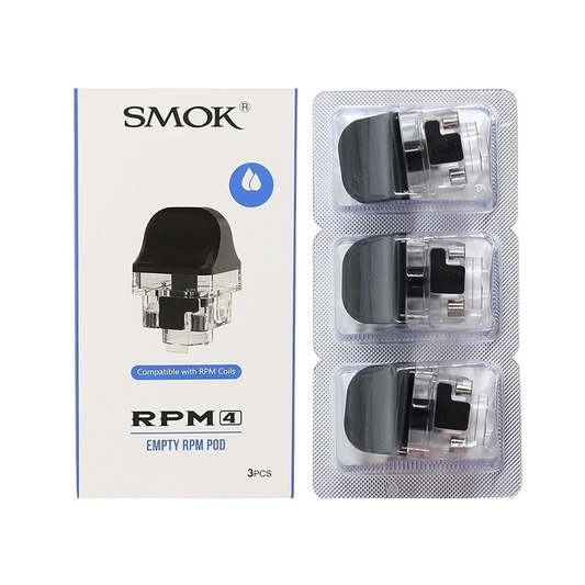 Smok RPM 4 - Replacement Pods