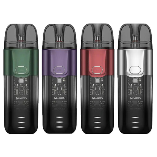 Vaporesso Luxe X - Pod Kit