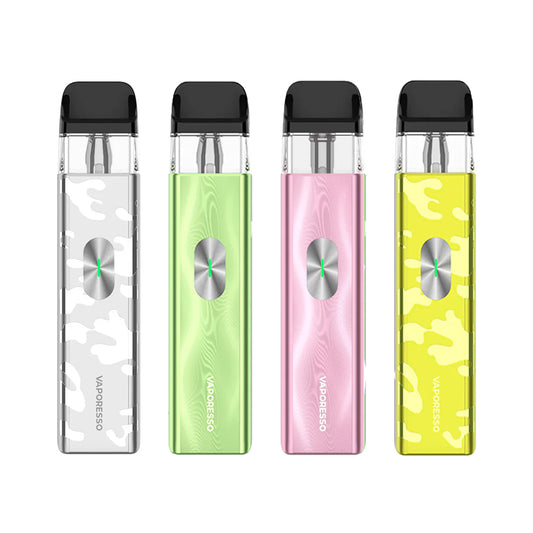 Vaporesso Xros 4 Mini Pod Kit