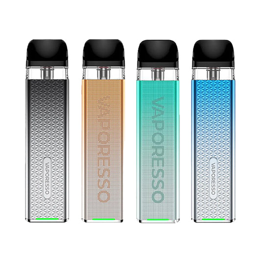 Vaporesso XROS 3 Mini - Pod Kit