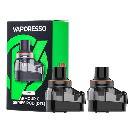 Vaporesso Armour G Series Pod