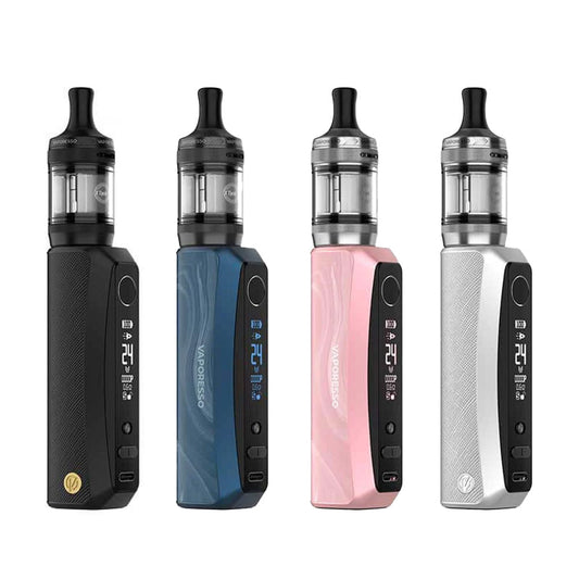 Vaporesso GTX One Pro Kit