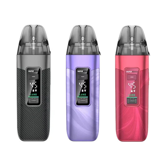 Vaporesso Luxe X3 Pod Kit