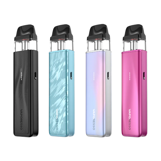 Vaporesso Xros 5 Mini Kit