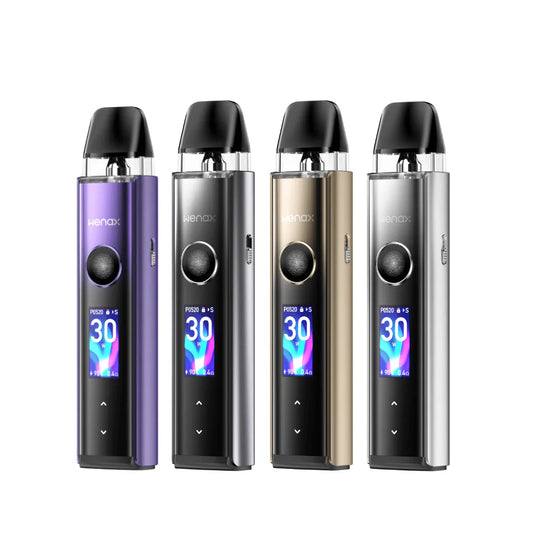Geekvape Wenax Q Pro Pod Kit