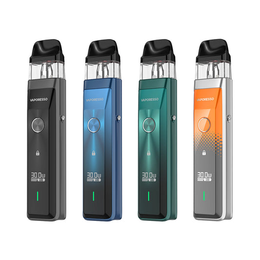 Vaporesso XROS Pro - Pod Kit