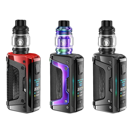 Geekvape Legend 5 Kit