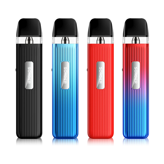 Geekvape Sonder Q - Pod Kit