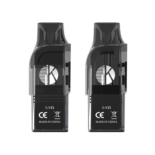 Kangertech Tri Box - Replacement Pods
