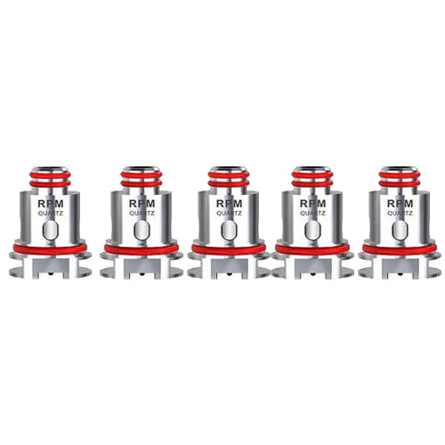 Smok RPM & Nord - Coils