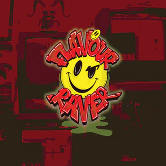 Flavour Raver – The Ace Of Vapez