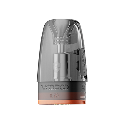 Voopoo Argus Multi Ohm Replacement Pods