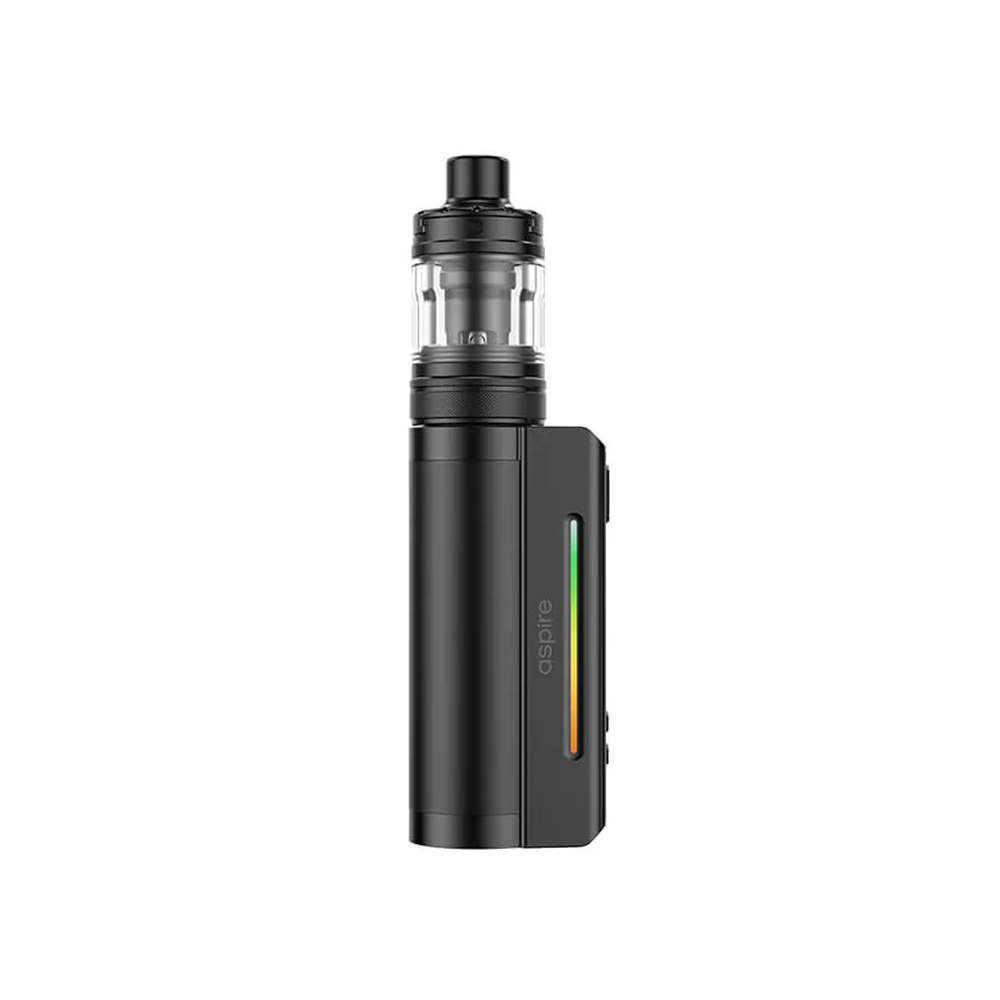 Aspire Zelos M80 Black Kit | The Ace of Vapez Distro