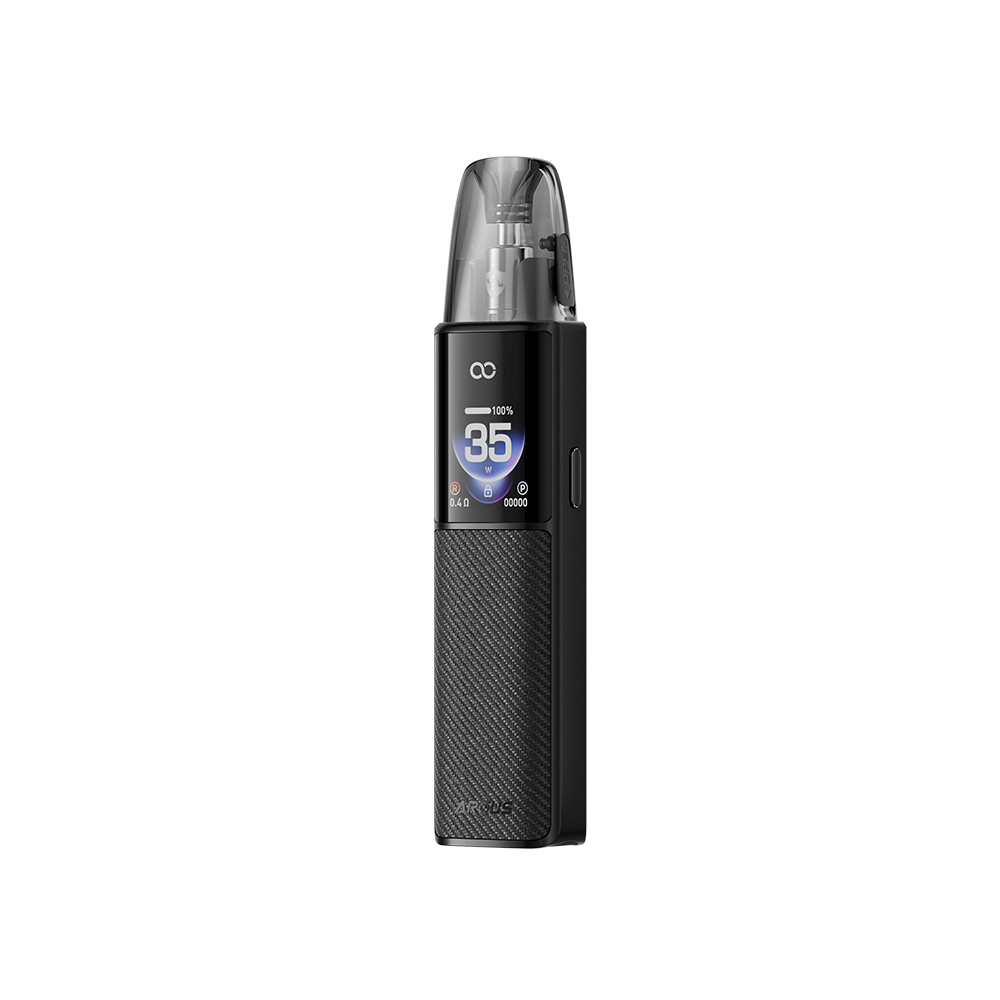 Voopoo Argus G4 Pod Kit