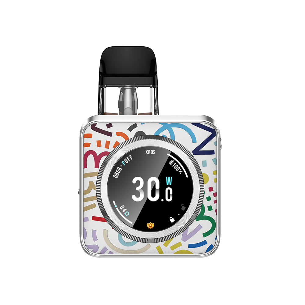 Vaporesso Xros Nano 5 Pod Kit