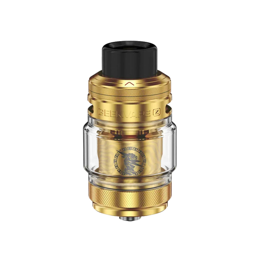 Geekvape Z Sub Ohm Tank 5