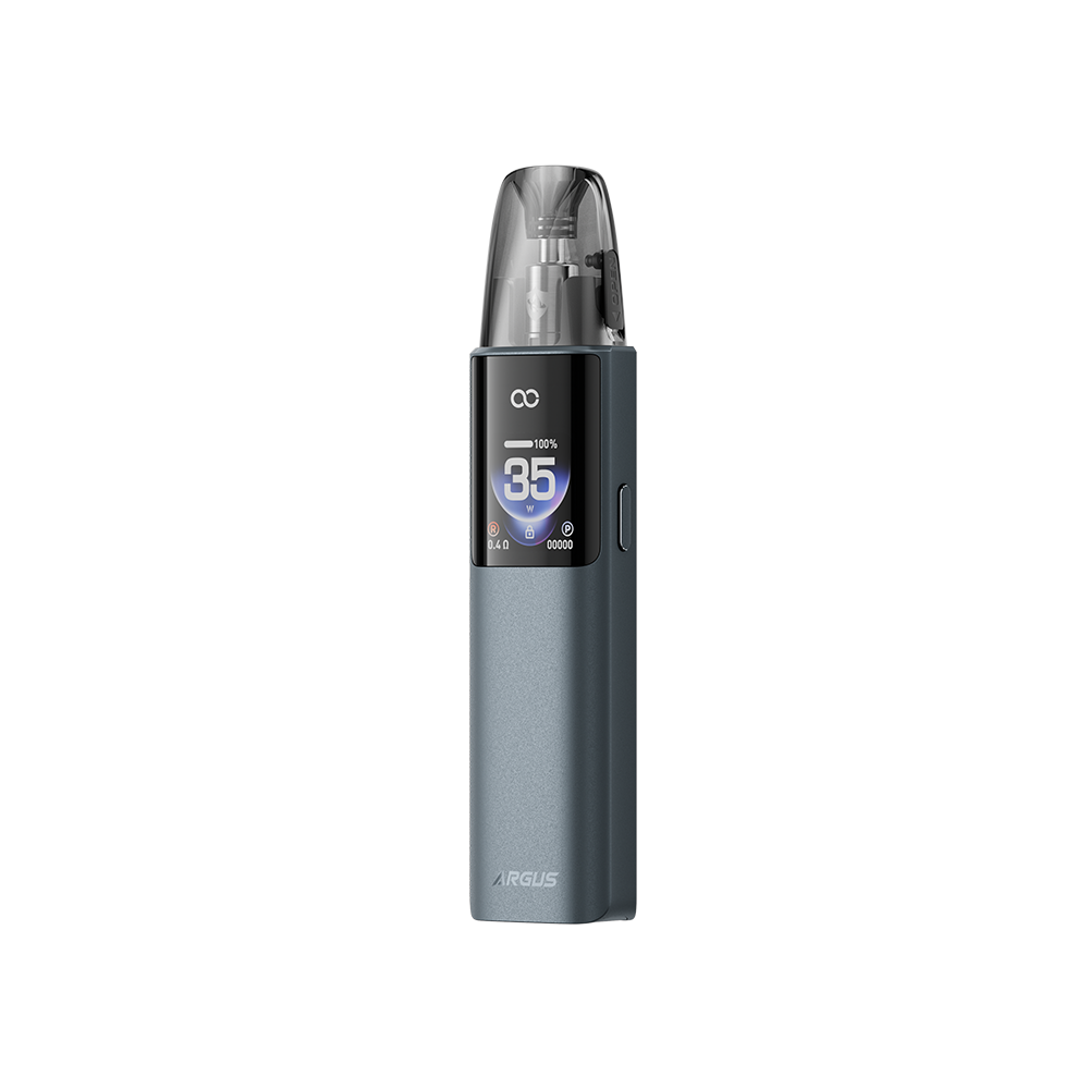 Voopoo Argus G4 Pod Kit