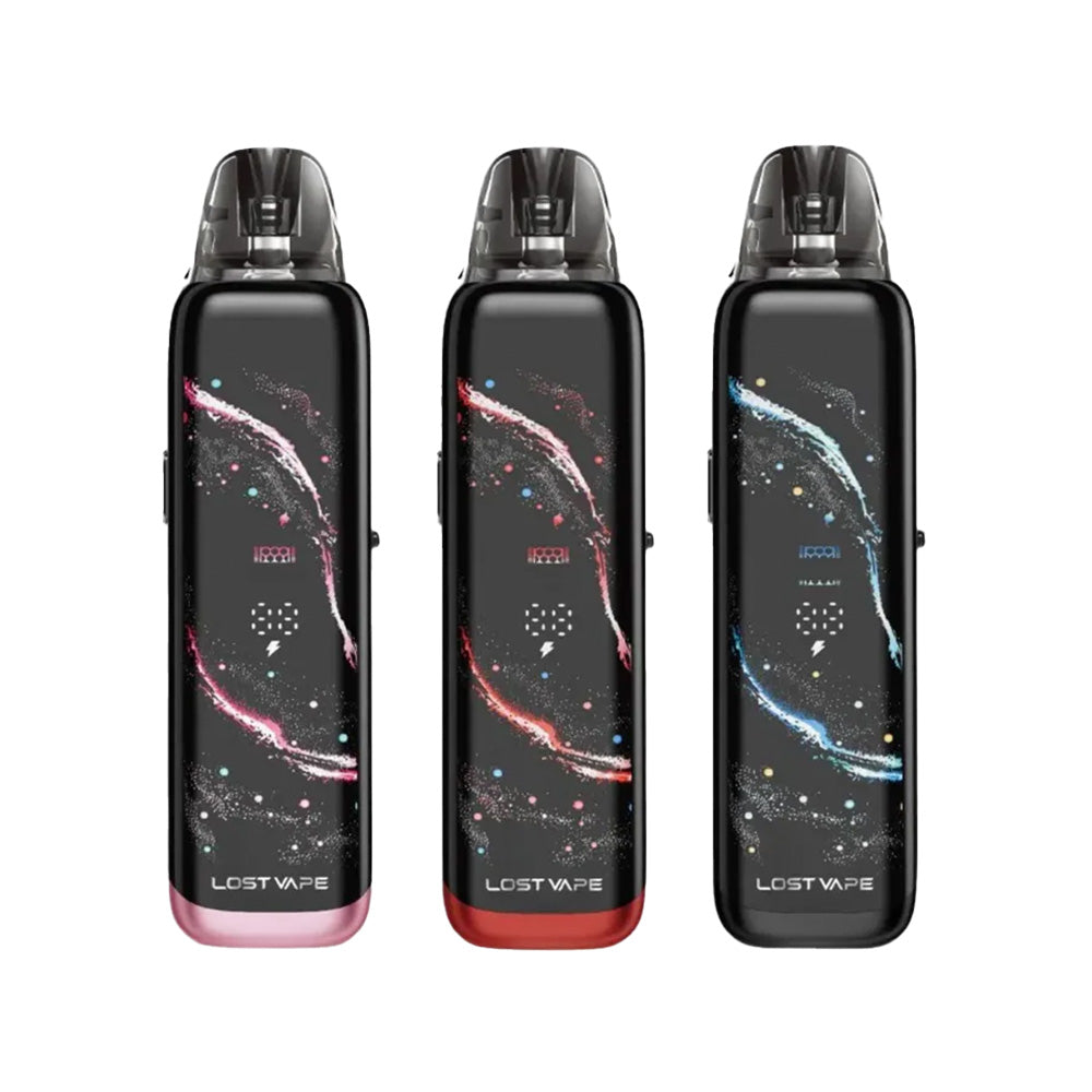 Lost Vape Galaxy T360 Pod Vape Kit