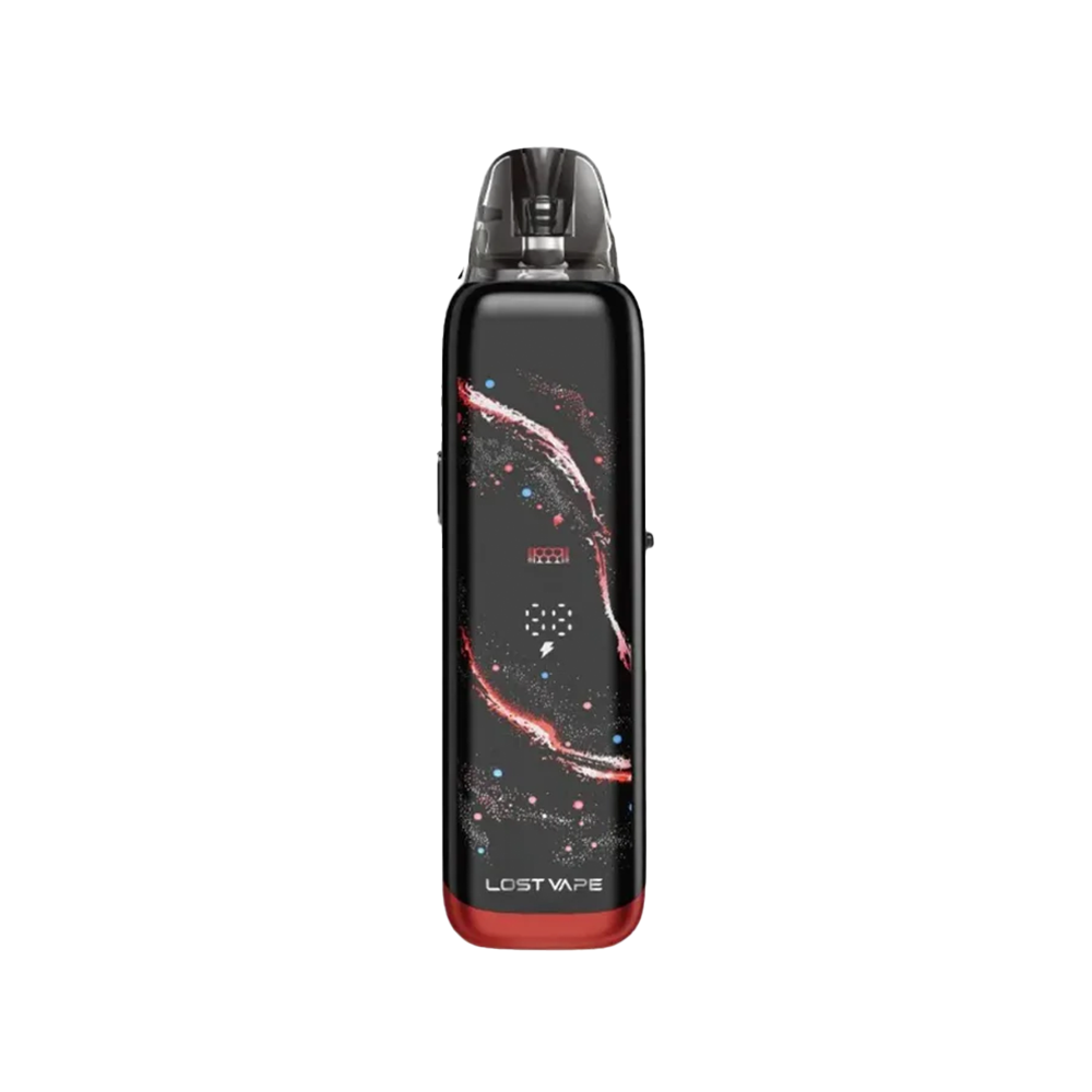 Lost Vape Galaxy T360 Pod Vape Kit Lava Galaxy | The Ace of Vapez Distro