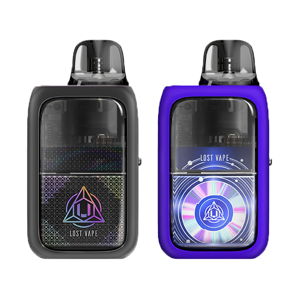 Lost Vape Ursa Epoch Pod Kit - Buy 1 get 1 FREE