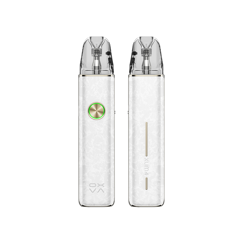 Oxva Xlim 4 Pod Kit | The Ace Of Vapez