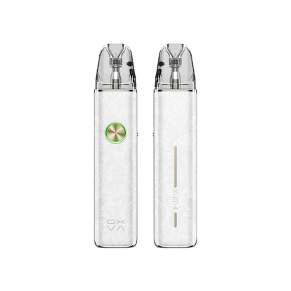 Oxva Xlim 4 Pod Kit | The Ace Of Vapez