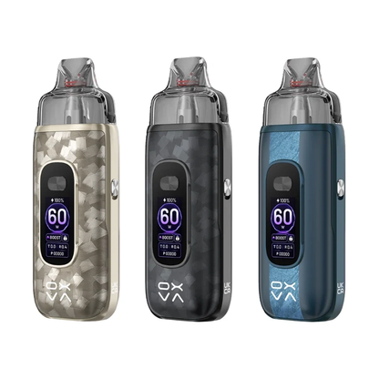 Oxva VPrime 2 Pod Kit | The Ace Of Vapez
