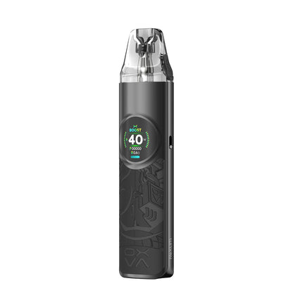 Oxva Nexlim Pod Kit Power Black | The Ace of Vapez Distro