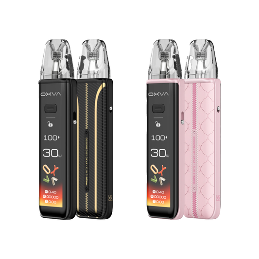 Oxva Xlim 3 Ultra Kit | The Ace of Vapez Distro
