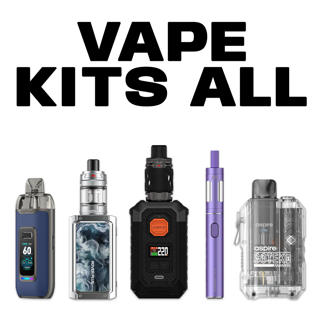 Vape Kits All
