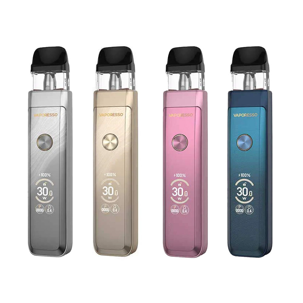 Vaporesso Xros Pro 2 Pod Kit