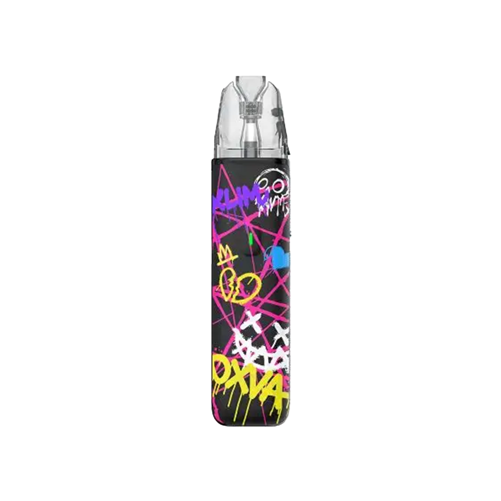 OXVA Xlim GO Lite Pod Kit